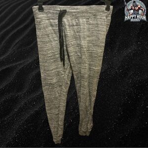 Athletic American So Perfect Joggers Skinny Size Medium